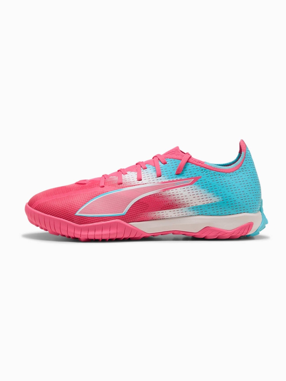 Brand New Puma Ultra Match 6 TF soccer cleats from the "Recharge Pack"